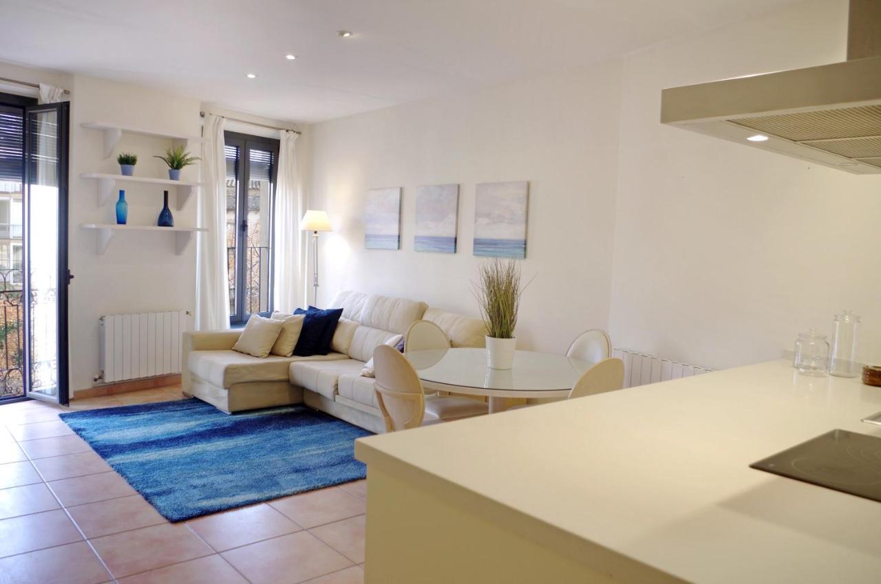 Apartament En Placa Nova 2, Palafrugell Exterior foto